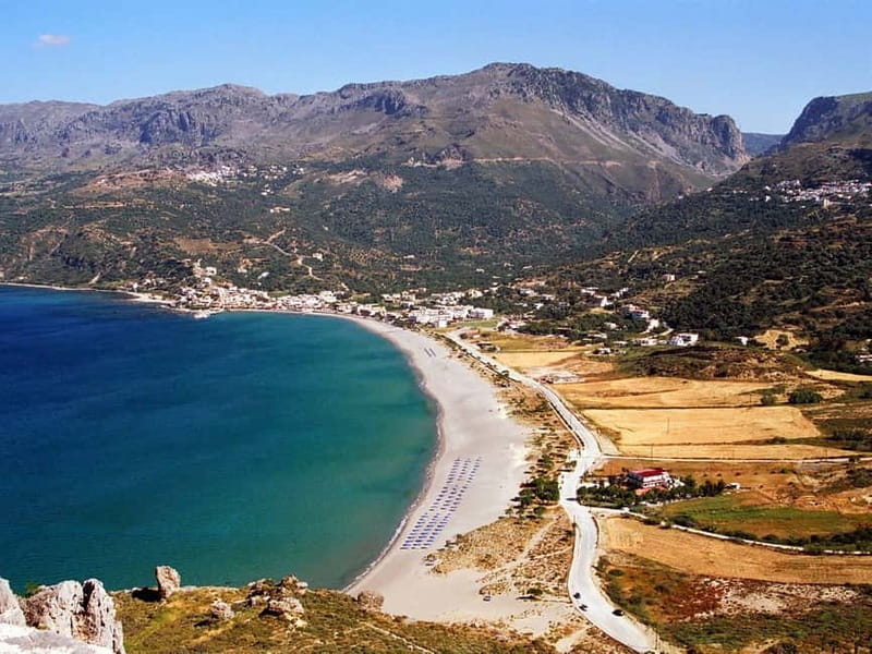 DayTrip Kournas lake Argyroupoli &Georgioupoli from Rethymno - Booking details worth checking