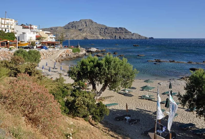 DayTrip Kournas lake Argyroupoli &Georgioupoli from Rethymno - The sights that need confirmation