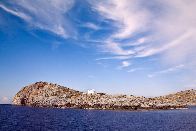 Dia island : Small Group Sailing Trip to Dia Island with Lunch - Should you book the Dia Island sailing trip?