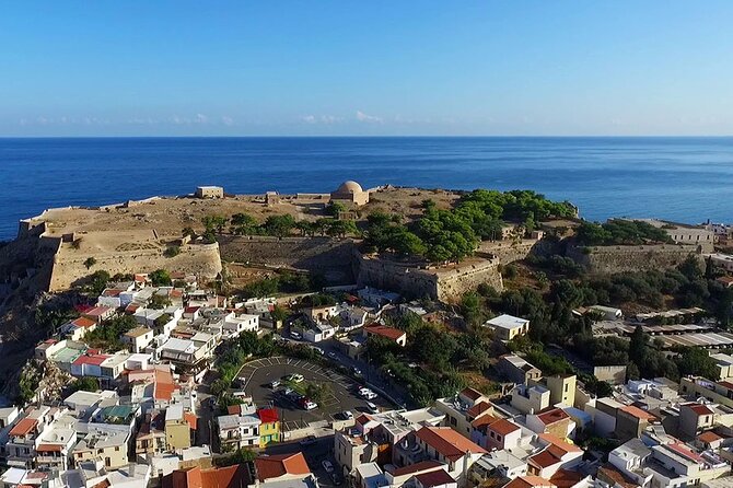 Discover Rethymno, Lake Kournas & the Secrets of Cretan Olive Oil - Timing, comfort, and the value of $662.26
