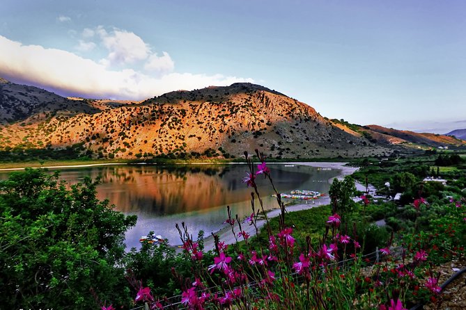 Discover Rethymno, Lake Kournas & the Secrets of Cretan Olive Oil - Who will enjoy this private Crete tour most