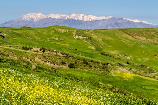 Discover South Crete – Rethymno - St. Anthony Gorge and the cave chapel