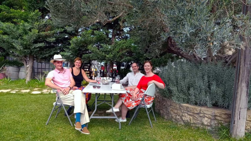 Discover Taste of Crete: Guided Winery Tour and Tastings - FAQ
