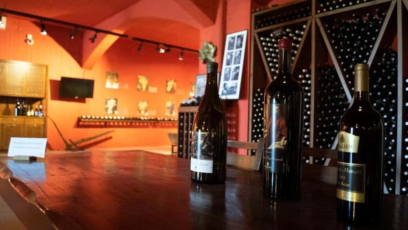 Discover Taste of Crete: Guided Winery Tour and Tastings - Who will enjoy this tour most