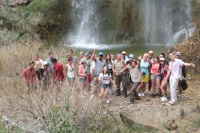 Discover The Secrets Of The Southern Crete Jeep Safari tour - Key points to know before booking