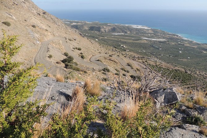 Discover The Secrets Of The Southern Crete Jeep Safari tour - Thrapsano pottery and the making of Cretan ceramics