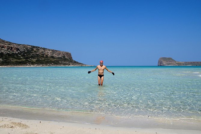 E-bike (Electric Bike) rental West Crete - Group size, independence, and support