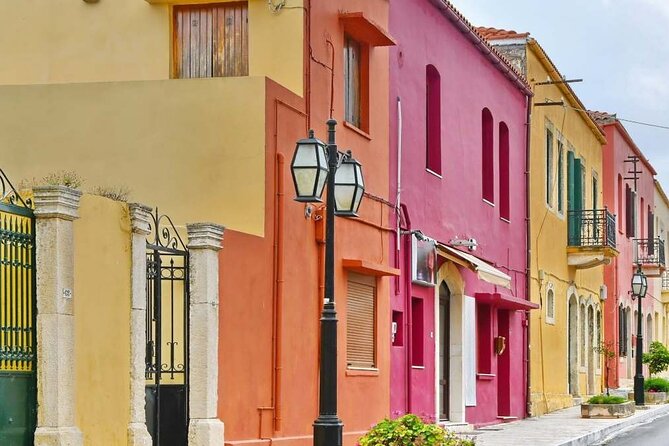 Ecobike All inclusive - 2 Day tour - Discover the real Crete - Key points to know before booking