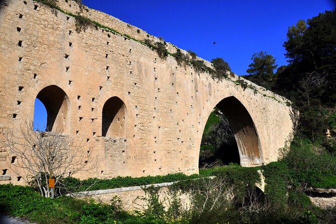 Ecobike All inclusive - 2 Day tour - Discover the real Crete - Why this two-day ride shows you more of Crete