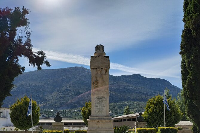 Ecobike All inclusive - 2 Day tour - Discover the real Crete - Food, wine, and the real value of the price