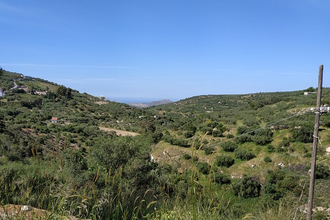 Ecobike All inclusive - 2 Day tour - Discover the real Crete - Who will enjoy this most