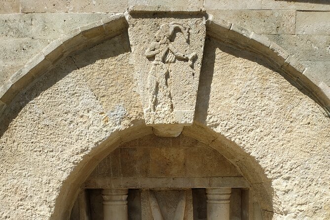 Ecobike All inclusive - 2 Day tour - Discover the real Crete - Archanes: a strong first taste of village Crete