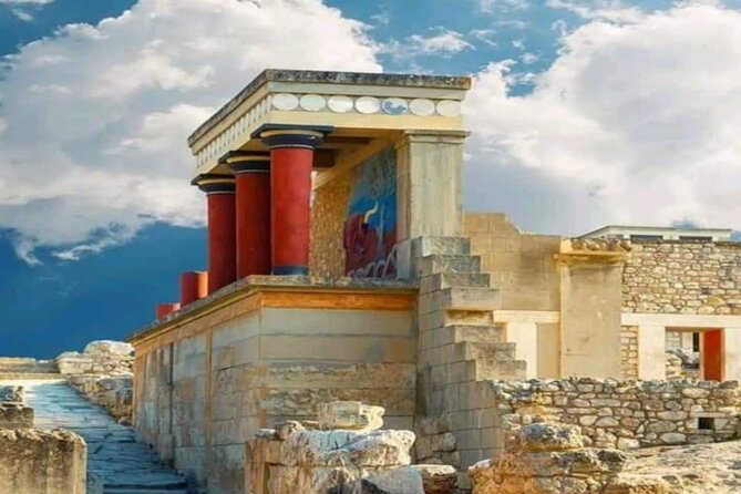Ecobike-Knossos Palace-Wine tasting-Olive oil tasting - Olive oil tasting: a practical taste of Crete
