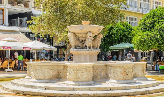 Ecobike tour in historic Heraklion - Key points to know before you book