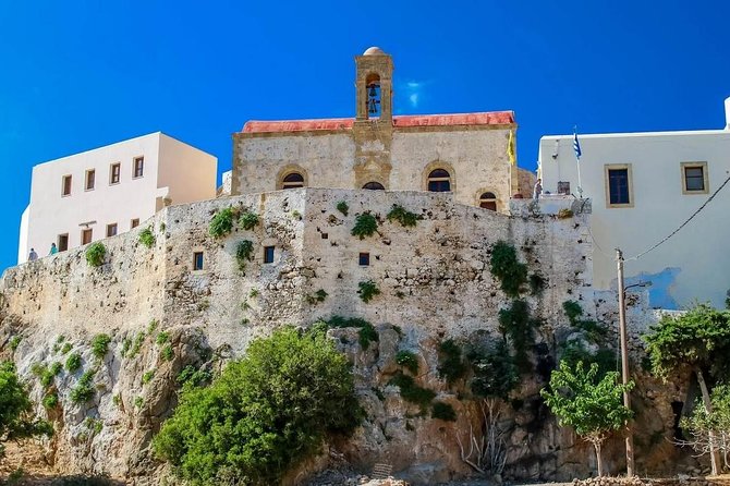 Elafonisi Beach Private Tour (price per group of 6) - Price, extras, and the value of sharing