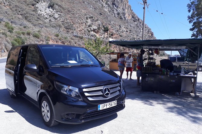 Elafonisi Beach - Private Tour to Pink Sands from Chania - Should you book Elafonisi Beach from Chania?