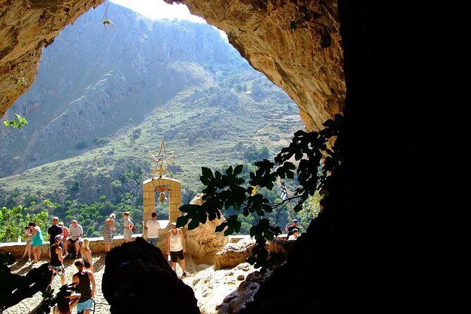 Elafonisi & Cave of Wisdom: Crete’s Soulful Private Journey - Is $210.28 per person fair?