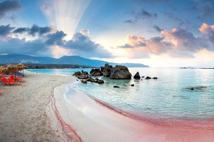 Elafonissi Beach Day Trip from Chania -Stop in Elos Village - Who should book this day out?