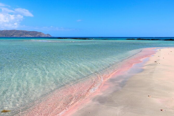 Elafonissi Beach Tour from Chania with stop in Elos Village - Why Elafonissi makes a strong day trip from Chania