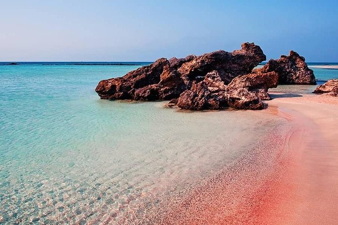 Elafonissi Beach Tour from Chania with stop in Elos Village - Who will get the most from this Elafonissi tour
