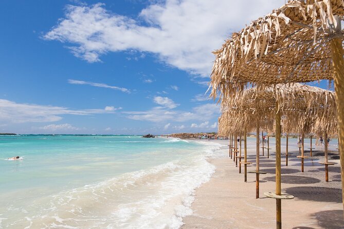Elafonissi Beach Tour from Chania with stop in Elos Village - Should you book it?