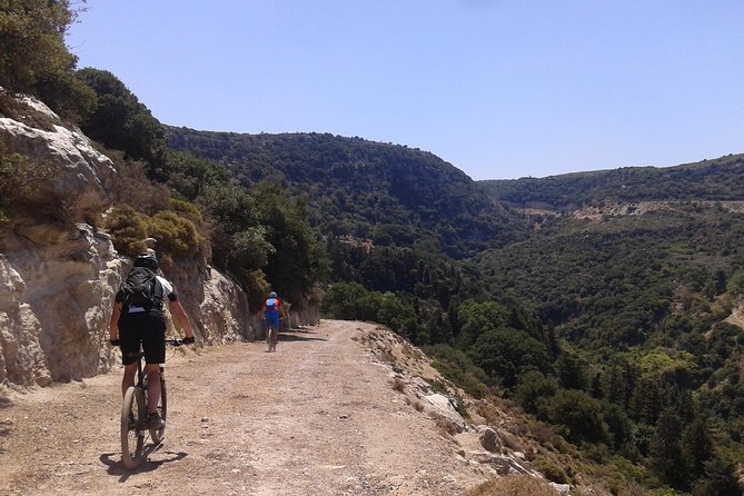 Eleftherna E-Bike and MTB Tour - Experience The Authentic Crete - Who will enjoy this ride most