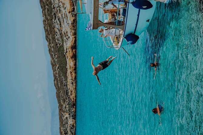 Elounda Boat Trip-The Authentic - The short ride back to Elounda