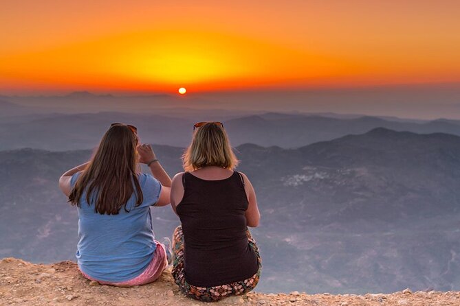 Explore Crete by Sunset Full-Day Guided Tour - Key points to know before booking