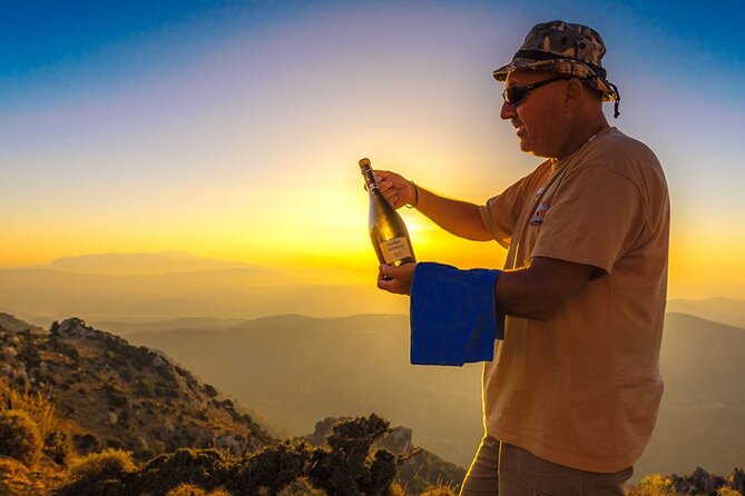 Explore Crete by Sunset Full-Day Guided Tour - Who will enjoy this mountain evening most