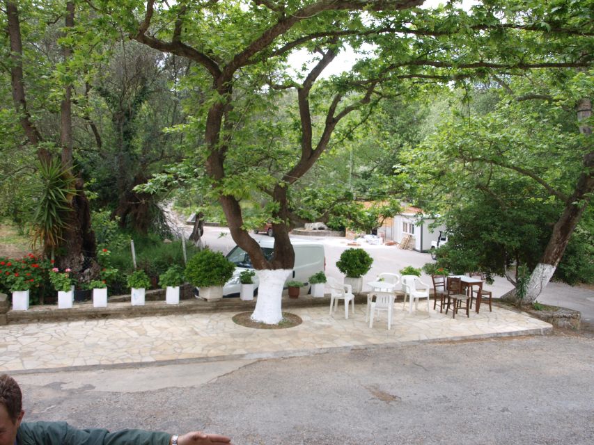 Explore the Secrets of Wine and Olives in Chania - A full day from Chania into western Crete