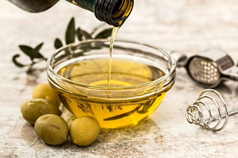 Explore the Secrets of Wine and Olives in Chania - Terra Creta: start with the olive oil