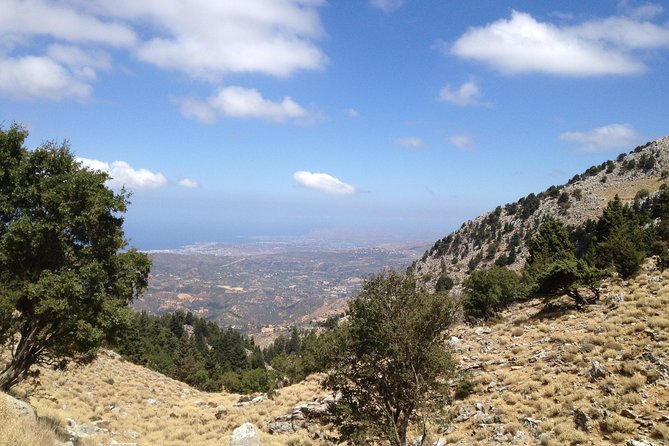 Explore the White Mountains of Crete - Key points to know before booking