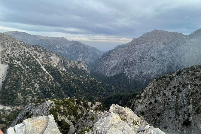 Explore the White Mountains of Crete - Inside the shepherd’s mitato