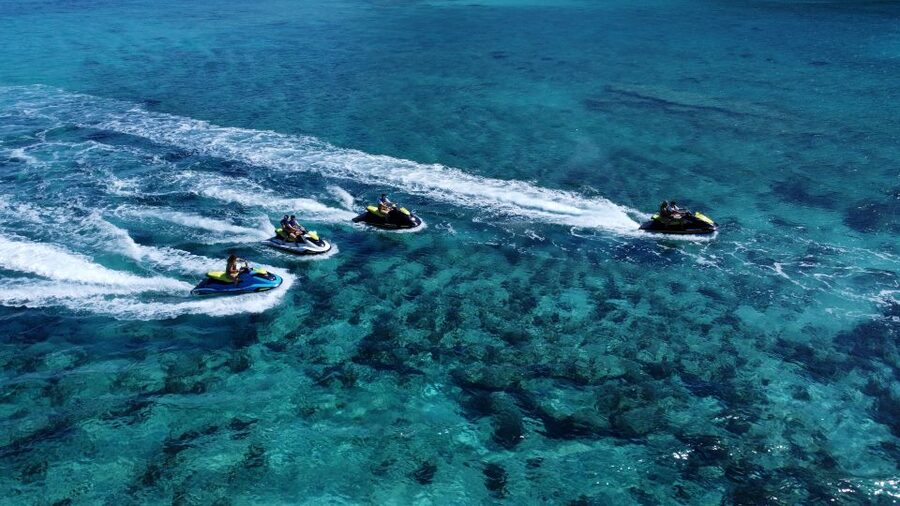 Falasarna: Jet Ski Safari to Balos Beach - Key points to know before you book
