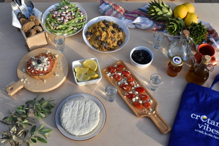 Farm Tour with Cheese-Making, Olive Oil Tasting & Picnic - FAQ