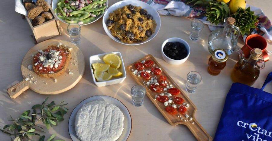 Farm Tour with Cheese-Making, Olive Oil Tasting & Picnic - Who will enjoy this Cretan experience most