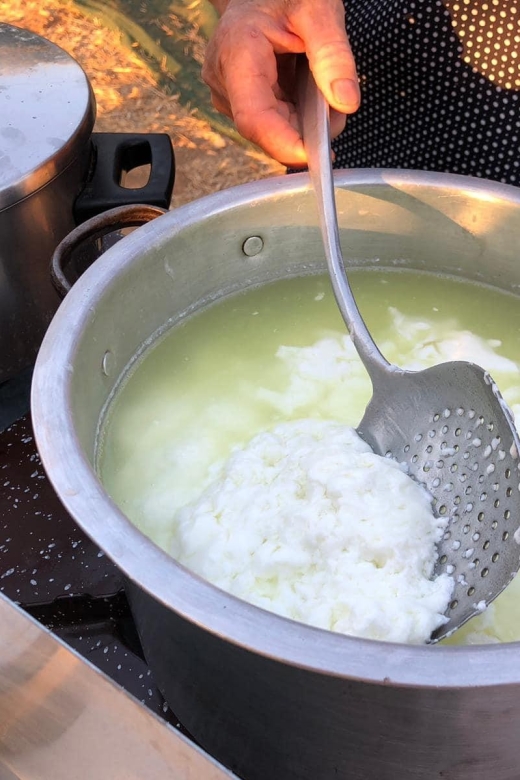 Farm Tour with Cheese-Making, Olive Oil Tasting & Picnic - Should you book the Cretan Vibes Farm tour?