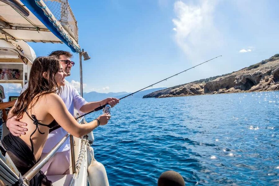 Fishing Trips Agios Nikolaos - Should you book Fishing Trips Agios Nikolaos?