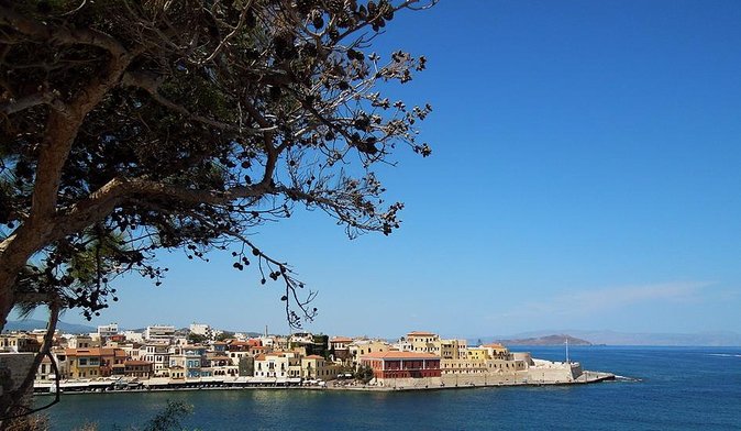 Food Odyssey, A Historical Culinary Tour of Chania - Key things to know before booking