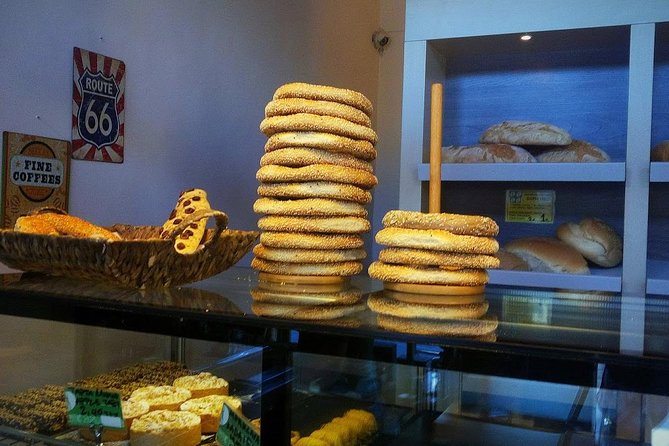 Food Odyssey, A Historical Culinary Tour of Chania - Why this Chania food tour works