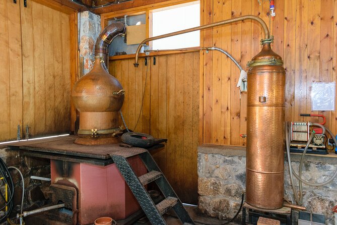 Food Tasting Tour of Chania Villages - What this Chania food tour is really about