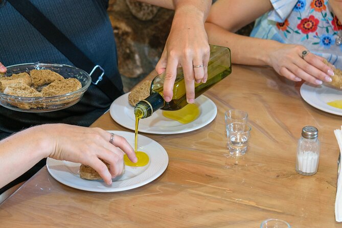 Food Tasting Tour of Chania Villages - Is $138.18 a fair price?