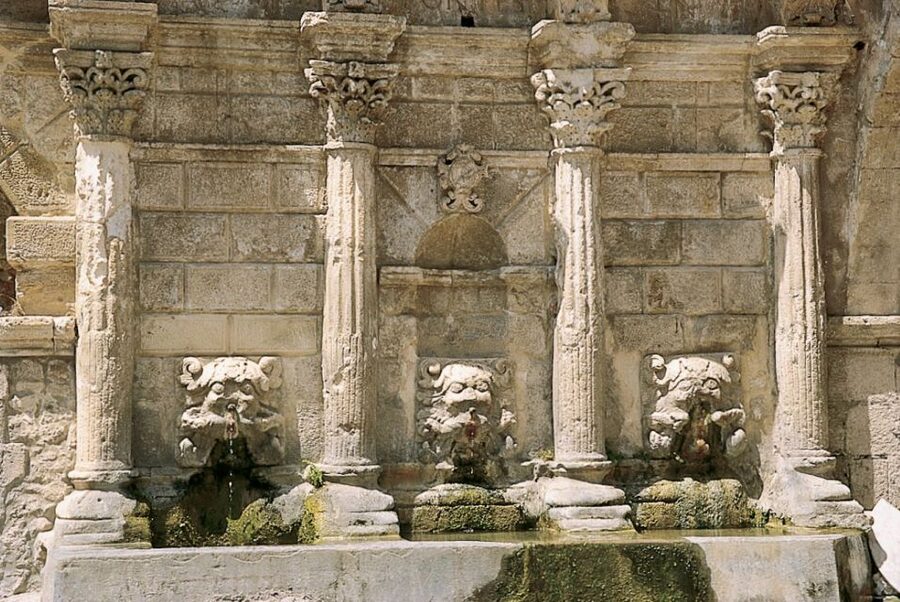 From Agia Galini/Matala: Rethymnon City Tour - Who will enjoy this Rethymnon day trip?