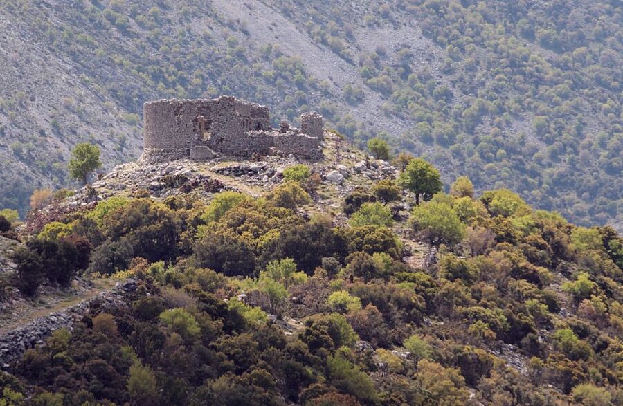 From Chania/Almyrida : Imbros Gorge Hike - Key points at a glance