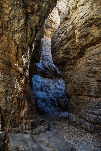From Chania/Almyrida : Imbros Gorge Hike - Is $33.88 good value?