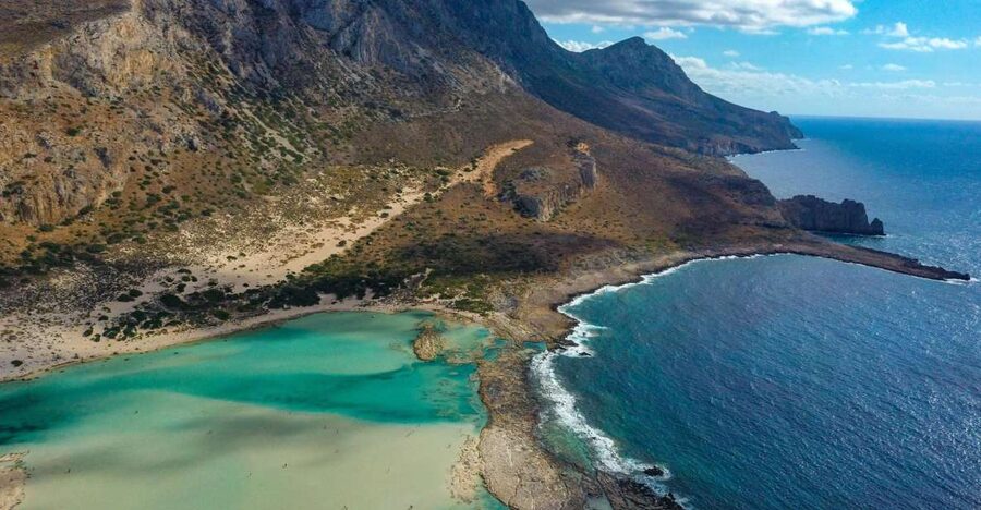 From Chania: Balos Lagoon & Falassarna Private 4WD Road Trip - Who should book this experience?