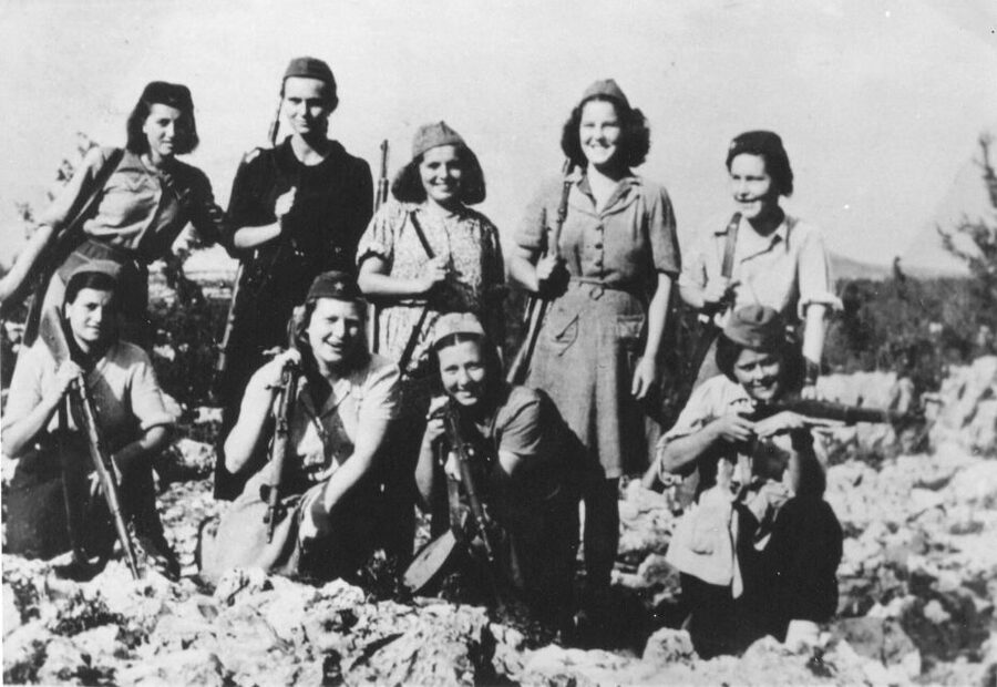 From Chania: Crete World War II History Tour - Shelters, museums, and the private collection