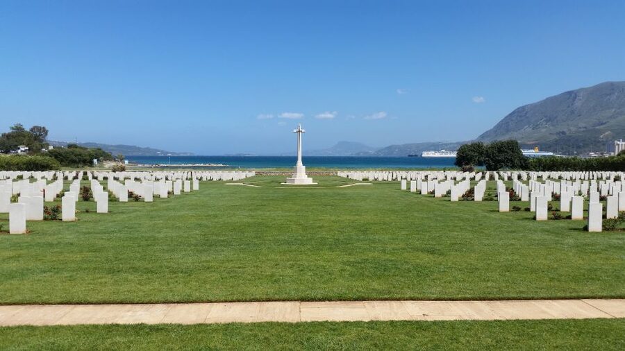 From Chania: Crete World War II History Tour - Guides who make the difference