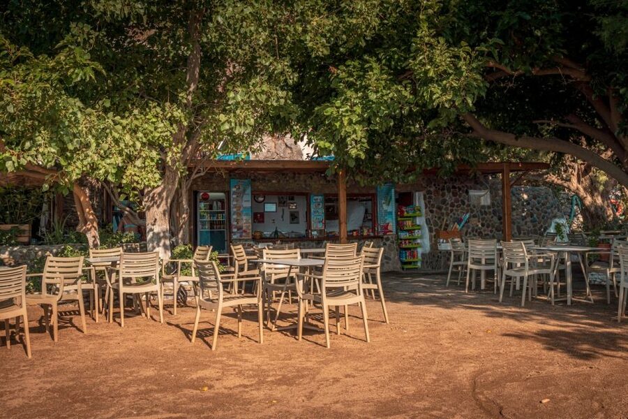 From Chania: Day Trip to Preveli Beach & Damnoni Beach - Why Preveli feels different from other Crete beaches
