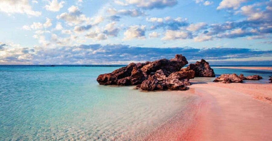 From Chania: Elafonisi Island Day Tour by Bus - Why Elafonisi is worth the long ride